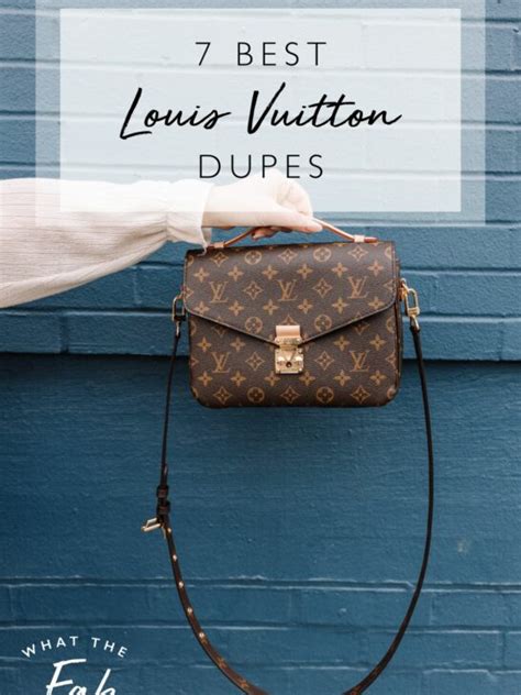 designer dupes louis vuitton